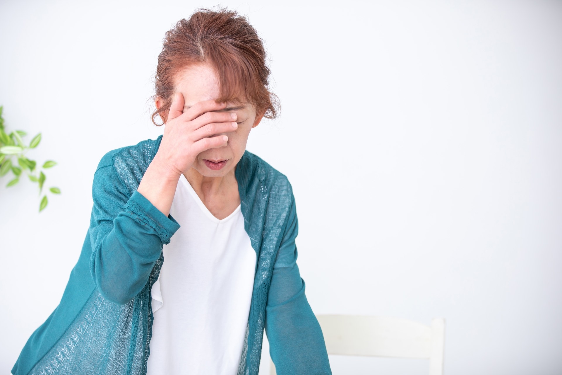 脳腫瘍治療における漢方とは