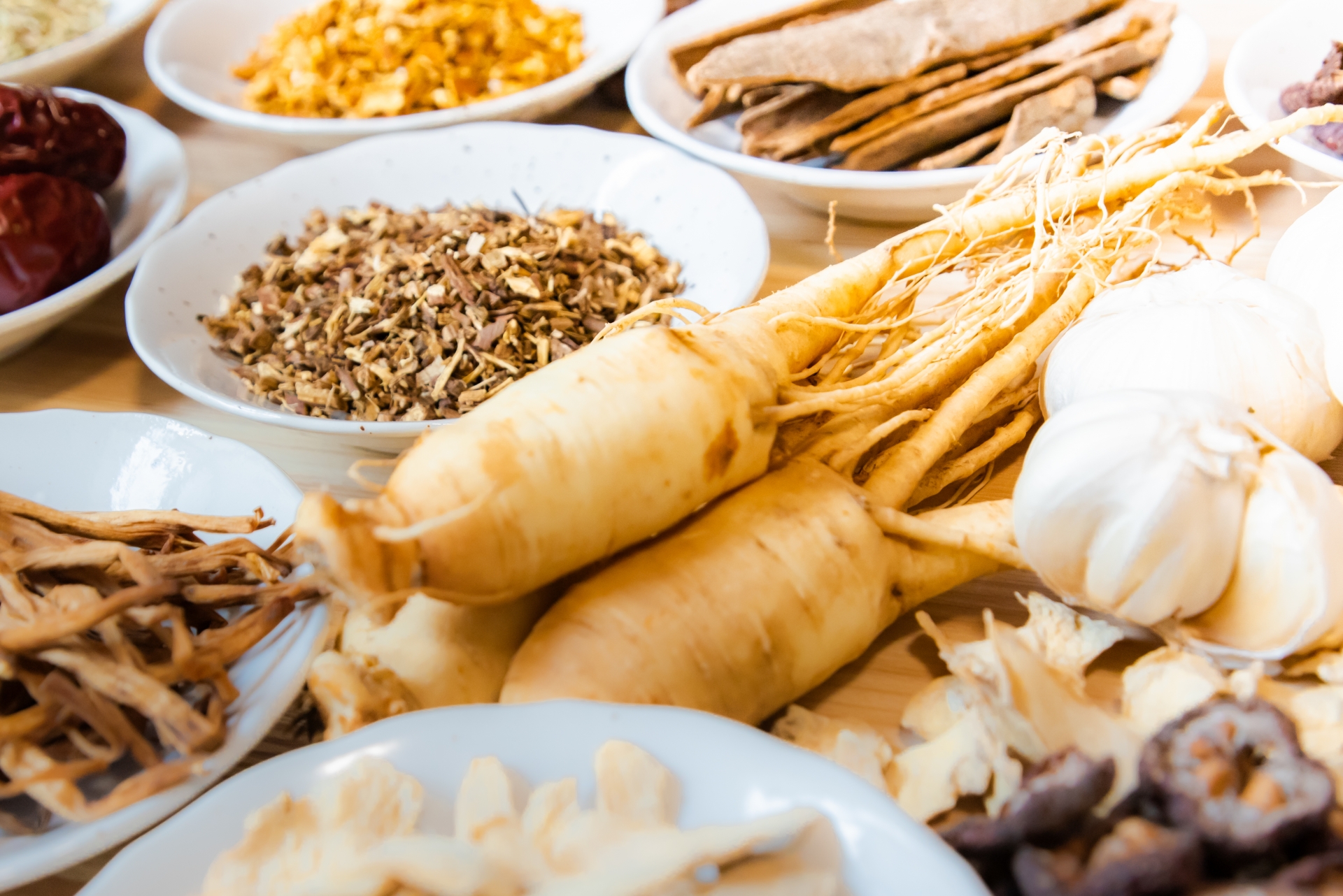 新たな治療の選択肢に｜抗がん漢方「天仙液」