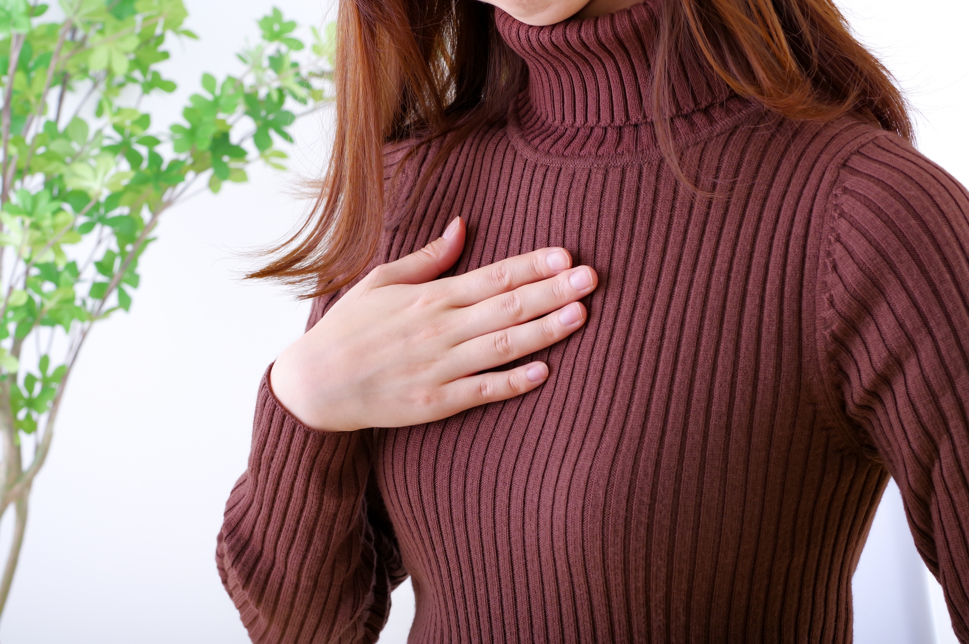 肺がんと漢方薬の役割