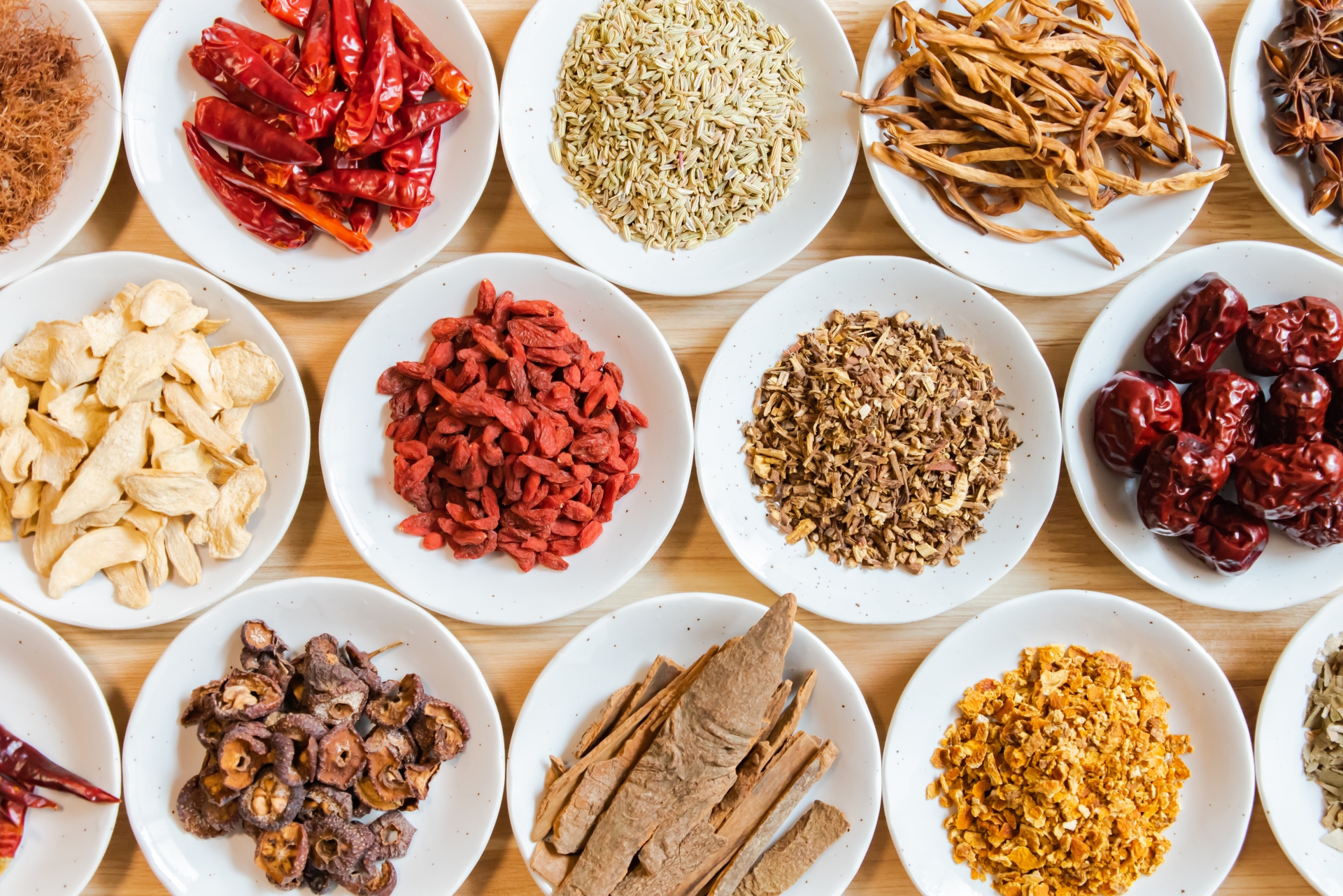 肺がんと漢方薬の役割