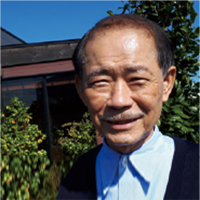 大村くにはるさん　71歳　熊本県