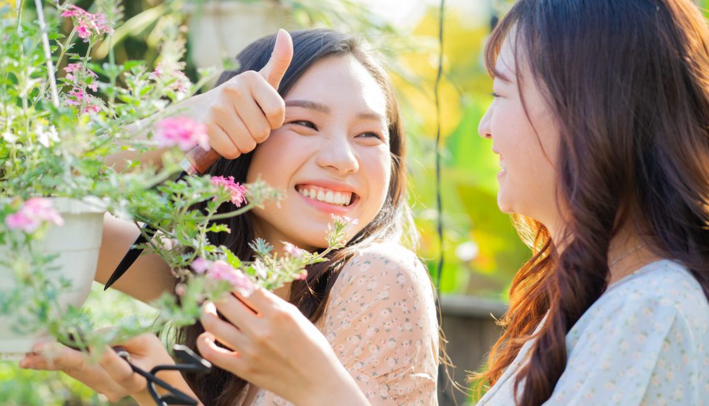 末期がん患者がQOLを高めて自分らしく生きるポイントは